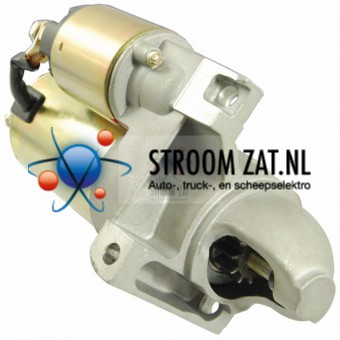 Startmotor Buick / Cadillac / Chevrolet / Pontiac